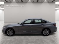 gebraucht BMW 318 i Sedan MX