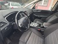 Usado Ford S-MAX Titanium 190 HP (139 kW) 2022 Branco Monovolume