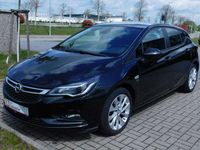 gebraucht Opel Astra 120 Jahre 1. Hand Inspektion neu GARANTIE