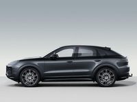 Neu Porsche Cayenne 354 PS (260 kW) 2026 Schwarz SUV