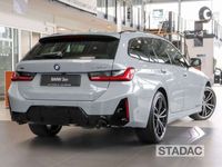 gebraucht BMW 330e xDrive Touring M-Sport VOLLAUSSTATTUNG Navi
