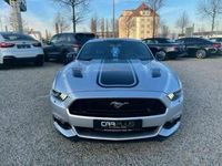 gebraucht Ford Mustang GT 5.0 Sport Coupe Manuell | LED | EURO6