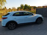 Brugt Kia XCeed Vision 160 HK (117 kW) 2021 Hvid SUV
