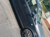 Gebraucht Opel Corsa 80 PS (58 kW) 2006 Schwarz Kleinwagen