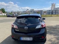 gebraucht Mazda 3 Baujahr 2012/ 1,6 Diesel