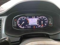 Gebraucht Cupra Ateca VZ 300 PS (220 kW) 2023 Bila weiß SUV