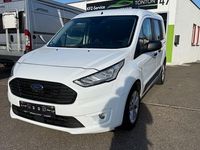 Gebraucht Ford Tourneo Connect Trend 120 PS (88 kW) 2019 Weiß Van / Kleinbus