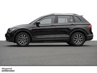 gebraucht VW Tiguan 2 0 TDI Life DSG LED NAVI AHK SHZ PDC LM ZV