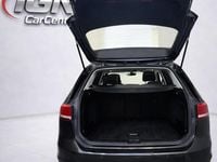 Gebraucht VW Passat Business 150 PS (110 kW) 2018 Grau Kombi