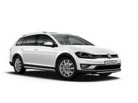 Gebraucht VW Golf Alltrack 179 PS (131 kW) 2017 Kombi
