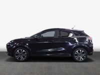 gebraucht Ford Puma 1.0 EcoBoost Hybrid ST-LINE