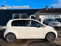 gebraucht Seat Mii Chic/SHZ/Temp/Klima/PDC