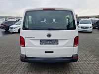 Gebraucht VW Caravelle 110 PS (80 kW) 2021 Candyweiß Van / Kleinbus