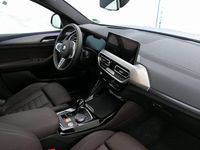 Gebraucht BMW X4 Performance 340 PS (250 kW) 2025 Schwarz SUV