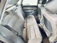 Używany Audi A4 101 KM (74 kW) 1998 Sedan/Limuzyna