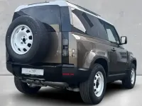 Neu Land Rover Defender S 200 PS (147 kW) 2026 Braun SUV