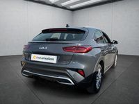 Brugt Kia XCeed 140 HK (102 kW) 2025 Grå SUV
