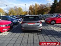 Gebraucht Skoda Fabia Ambition 80 PS (58 kW) 2021 Limousine