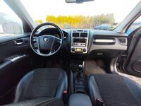 Gebraucht Kia Sportage EX 141 PS (103 kW) 2008 Grausilber SUV