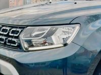 gebraucht Dacia Duster ▪︎ 2019 ▪︎Media Navi System ▪︎49900km ▪︎ TOP