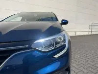 Używany Renault Mégane Experience 132 KM (97 kW) 2017 Niebieski SUV