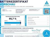 Gebraucht Opel Mokka-e Edition 100 kW (136 PS) 2022 Schwarz SUV