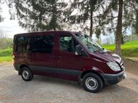 gebraucht Mercedes Sprinter Sprinter 316 CDI906.631