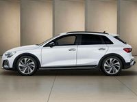 Neu Audi A3 S-Line 150 PS (110 kW) 2026 Weiß Limousine