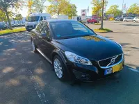 Gebraucht Volvo C30 Momentum 145 PS (106 kW) 2010 Schwarz Kleinwagen