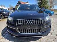Gebraucht Audi Q7 S-Line 390 PS (286 kW) 2013 Andere SUV
