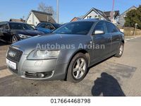 Gebraucht Audi A6 Sport 179 PS (131 kW) 2007 Grau Limousine
