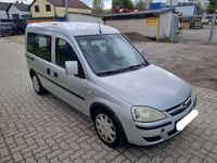 gebraucht Opel Combo 1.7 CDTI Tour