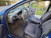 Gebraucht Mercedes A160 Classic 102 PS (75 kW) 1998 Blau Limousine