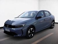 Gebraucht Opel Corsa-e 100 kW (136 PS) 2024 Grau Kleinwagen