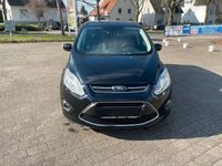 gebraucht Ford Grand C-Max 1.0 EcoBoost