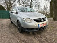 gebraucht VW Fox 