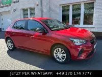Gebraucht Opel Corsa Edition 75 PS (55 kW) 2021 Rot Kleinwagen