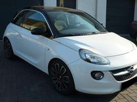 Second-hand Opel Adam 69 CP (50 kW) 2013 Alb Hatchback
