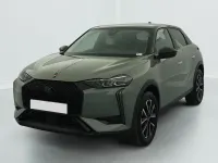Usata DS Automobiles DS3 Crossback Performance 101 CV (74 kW) 2024 Grigio SUV