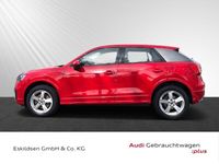 gebraucht Audi Q2 Sport 1.4TFSI BLUETOOTH+KLIMA+APS+SITZHEIZUNG
