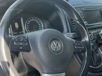 Gebraucht VW Multivan Highline 179 PS (131 kW) 2015 Van / Kleinbus