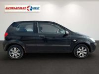 gebraucht Hyundai Getz 1.1i Team 08