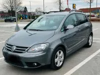 Gebraucht VW Golf V 122 PS (89 kW) 2008 Grau Kleinwagen