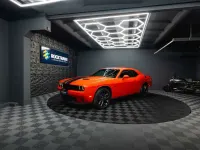 Occasion Dodge Challenger 309 ch (227 kW) 2023 Orange Coupé