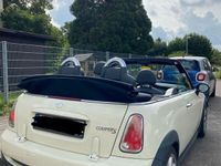 gebraucht Mini Cooper S Cabriolet 