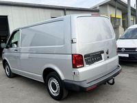 Second-hand VW Transporter 110 CP (80 kW) 2020 Argintiu Van