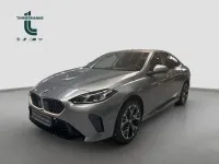 Neu BMW 216 Performance 122 PS (89 kW) 2026 Grau Coupé