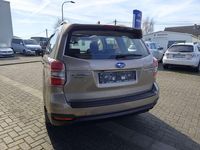 Gebraucht Subaru Forester Exclusive+ 147 PS (108 kW) 2016 Burnished bronze met SUV