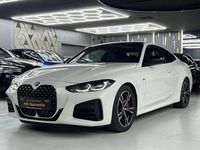 Brugt BMW M440 Performance 340 HK (250 kW) 2021 Hvid Sedan