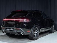 Gebraucht Porsche Macan Basis 265 PS (194 kW) 2023 Schwarz SUV